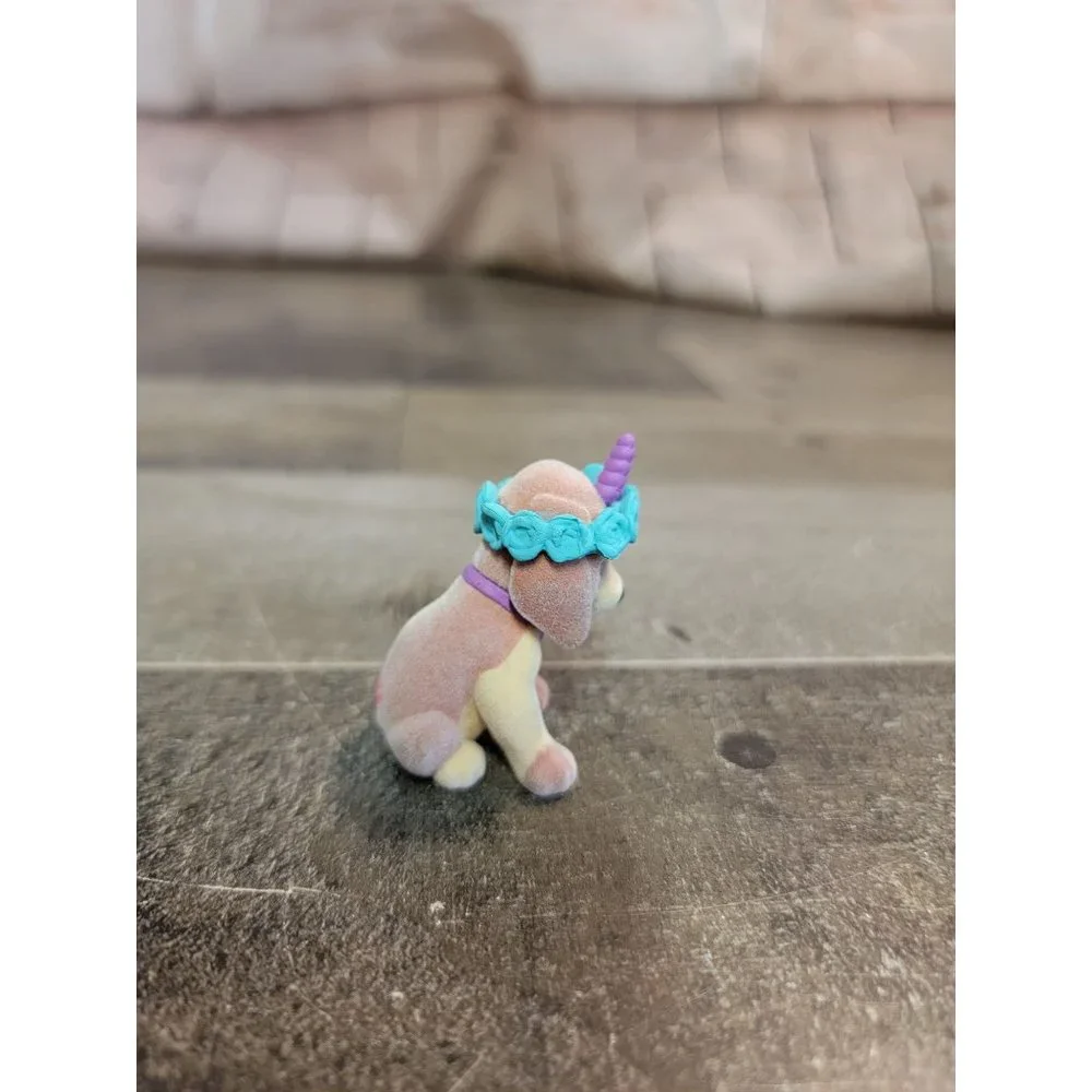 Fuzzy Unicorn fuzzy unicorn